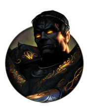Warlord, Shadow Warrior Wiki