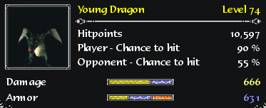 Young dragon green elite d2f stats.png