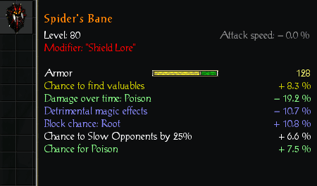 Spiders bane stats.gif