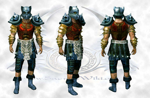 Shadow Warrior 2, Shadow Warrior Wiki