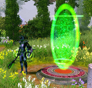 Sacred 2:Portal - SacredWiki