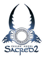 Sacred 2 - Fallen Angel Logo light blue.jpg
