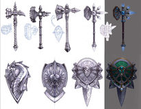Weapons and shields concept.jpg