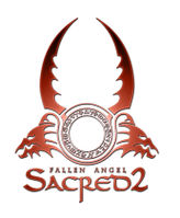 Sacred 2 - Fallen Angel Logo dark red.jpg